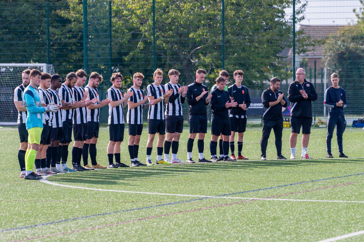 Hayling United FC tweet media