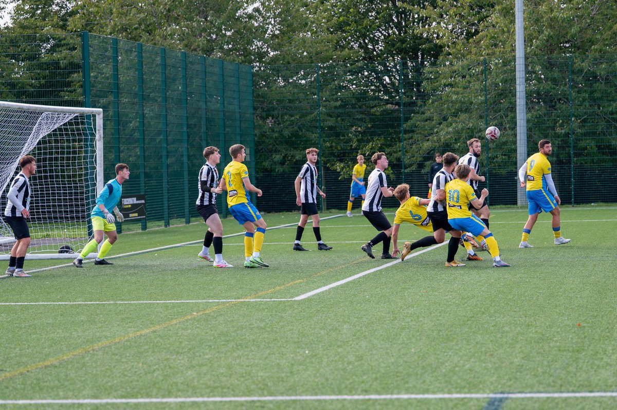 Hayling United FC tweet media