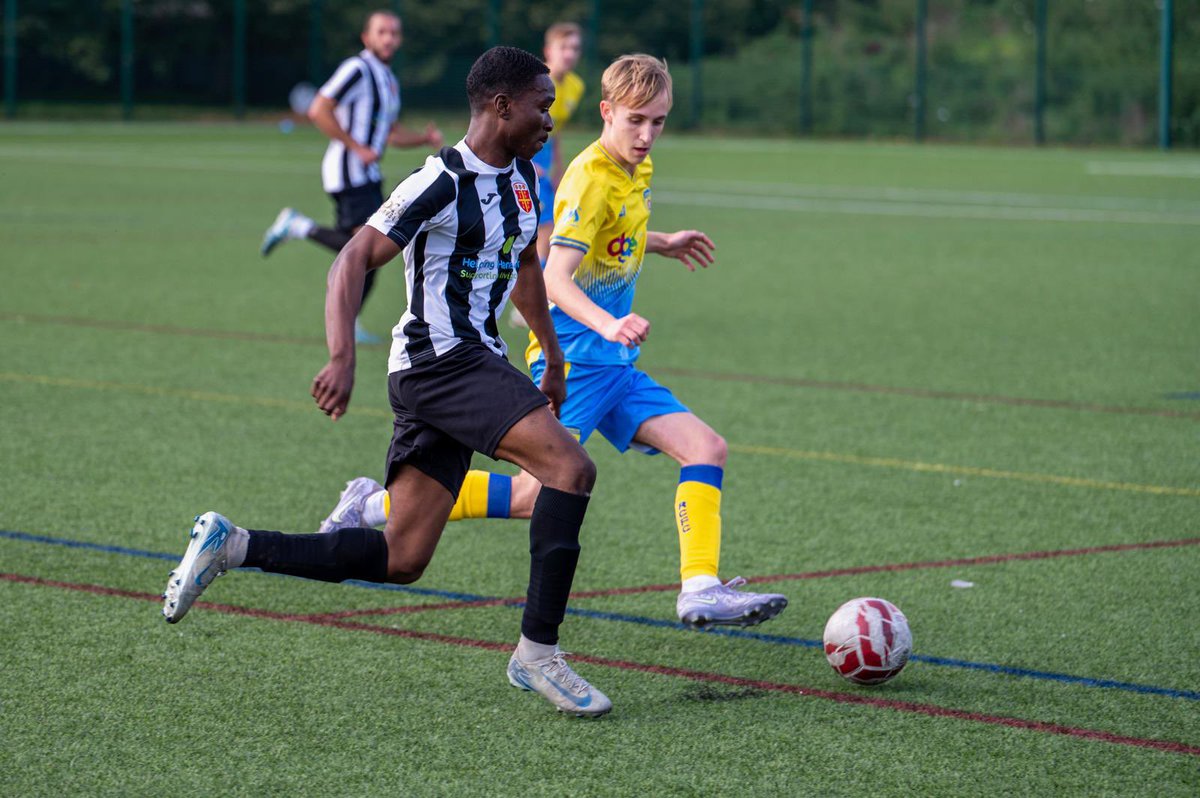 Hayling United FC tweet media