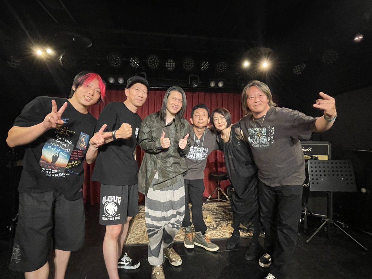 NAKED GUITAR WAKAYAMA tweet media