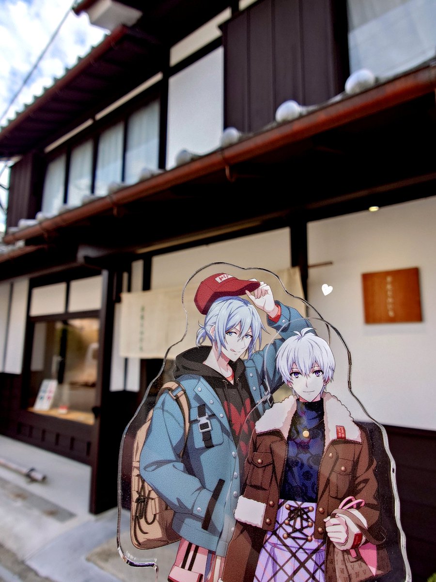 未完🌱通販固定 (@mican_) / X