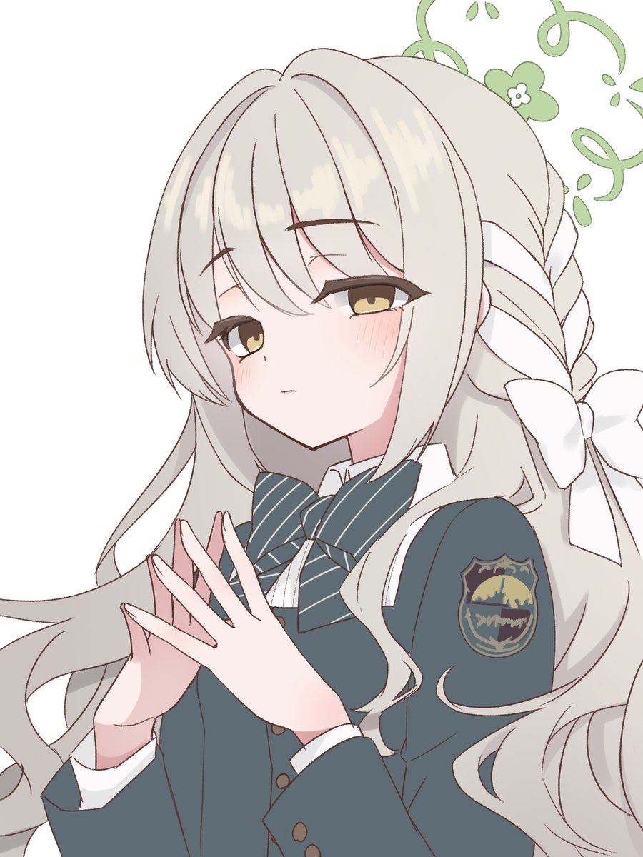 ミヨ感情激オモなとこ含めてかわいい