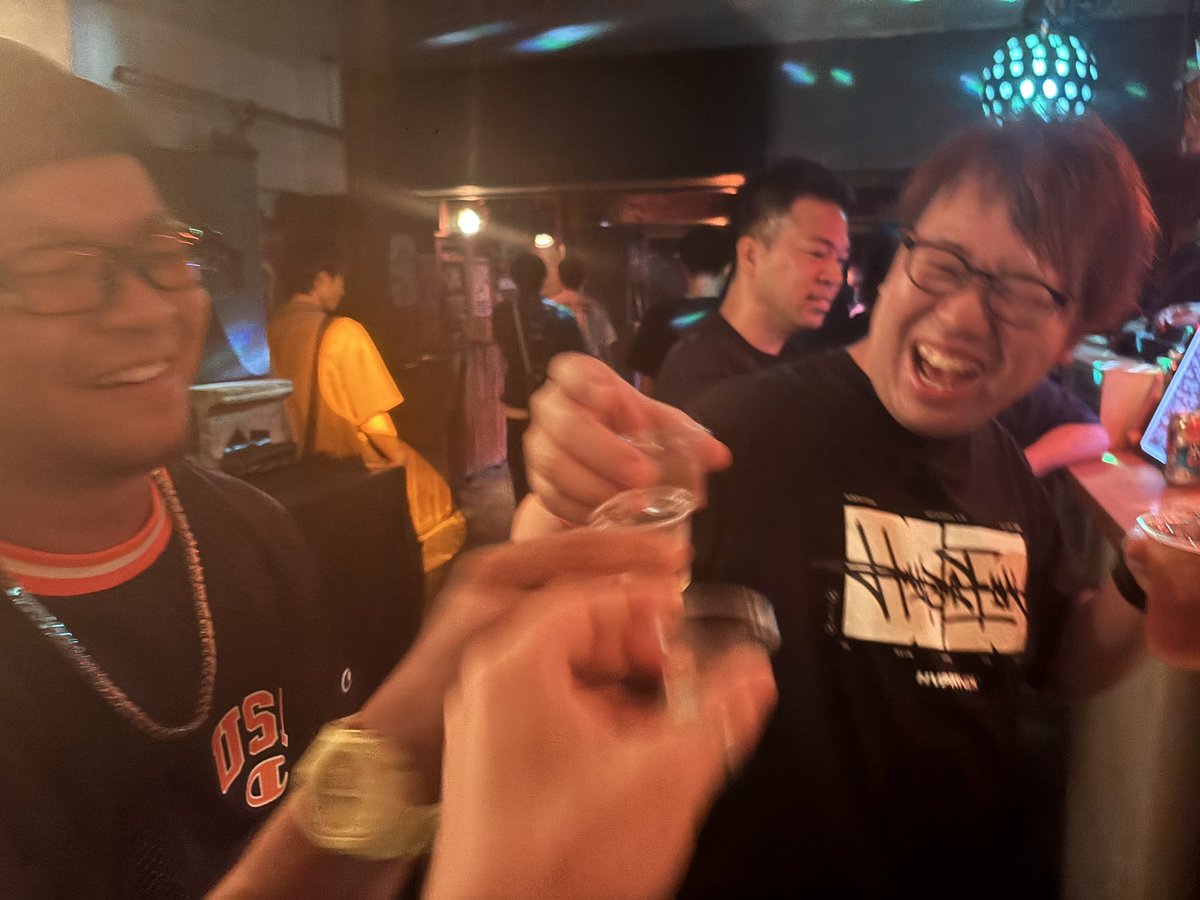 わ〜のりけん男だな〜 #PRBE2025