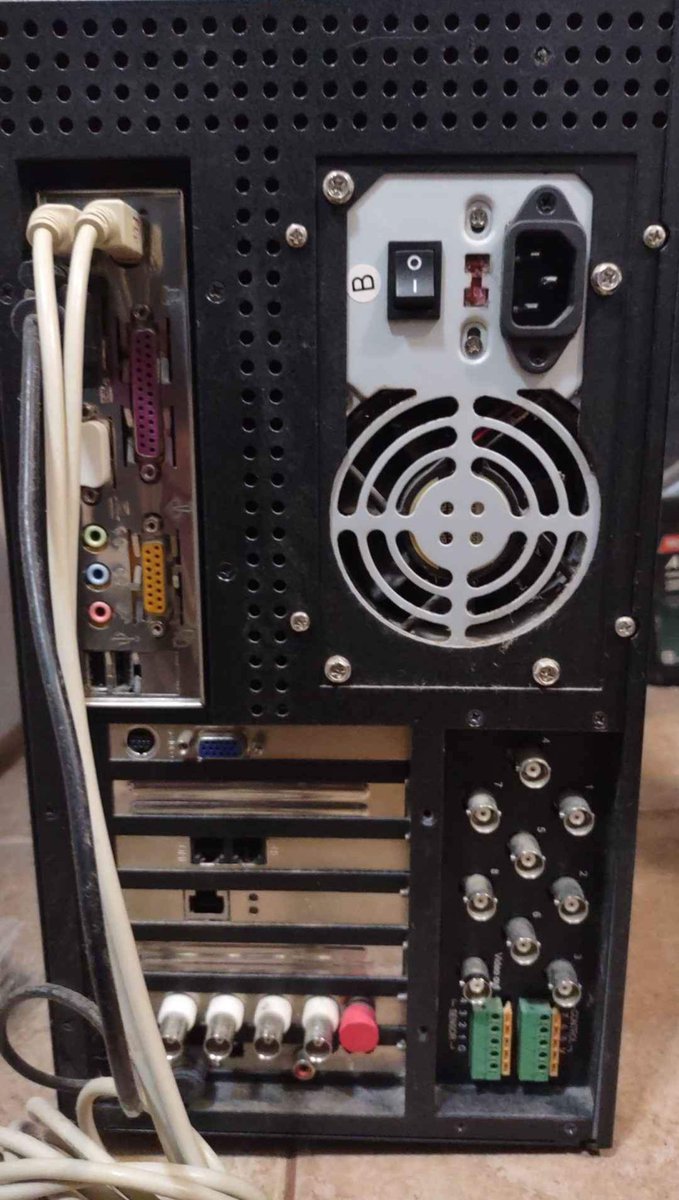 Jesse's Heckin' Tech tweet media