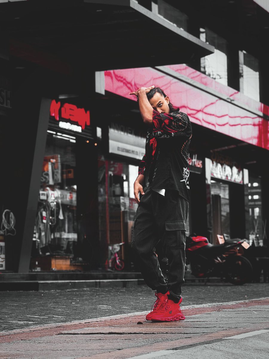 skenady_'s tweet photo. BUSHIDO🩸 https://t.co/PVgMezc5Lp
