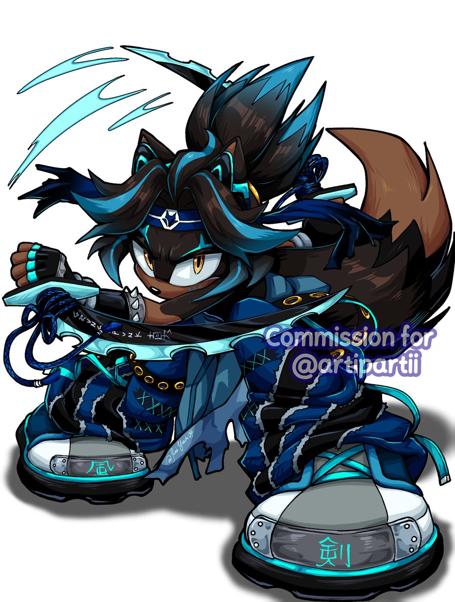 🔥7th Commission Gallery🔥
Batch 1-3 (and some finished batch4)
1.Grunge punk Fenix -<a href="/R3ptorZer0/">R3ptor | Sonic VTuber</a> 
2-3. Grunge Punk Mischief and Aimee <a href="/MischiefKaos/">Mischief⬇️↘️➡️2️⃣</a> 
4. Grunge Punk Shin -<a href="/artypartii/">Arty◇</a>