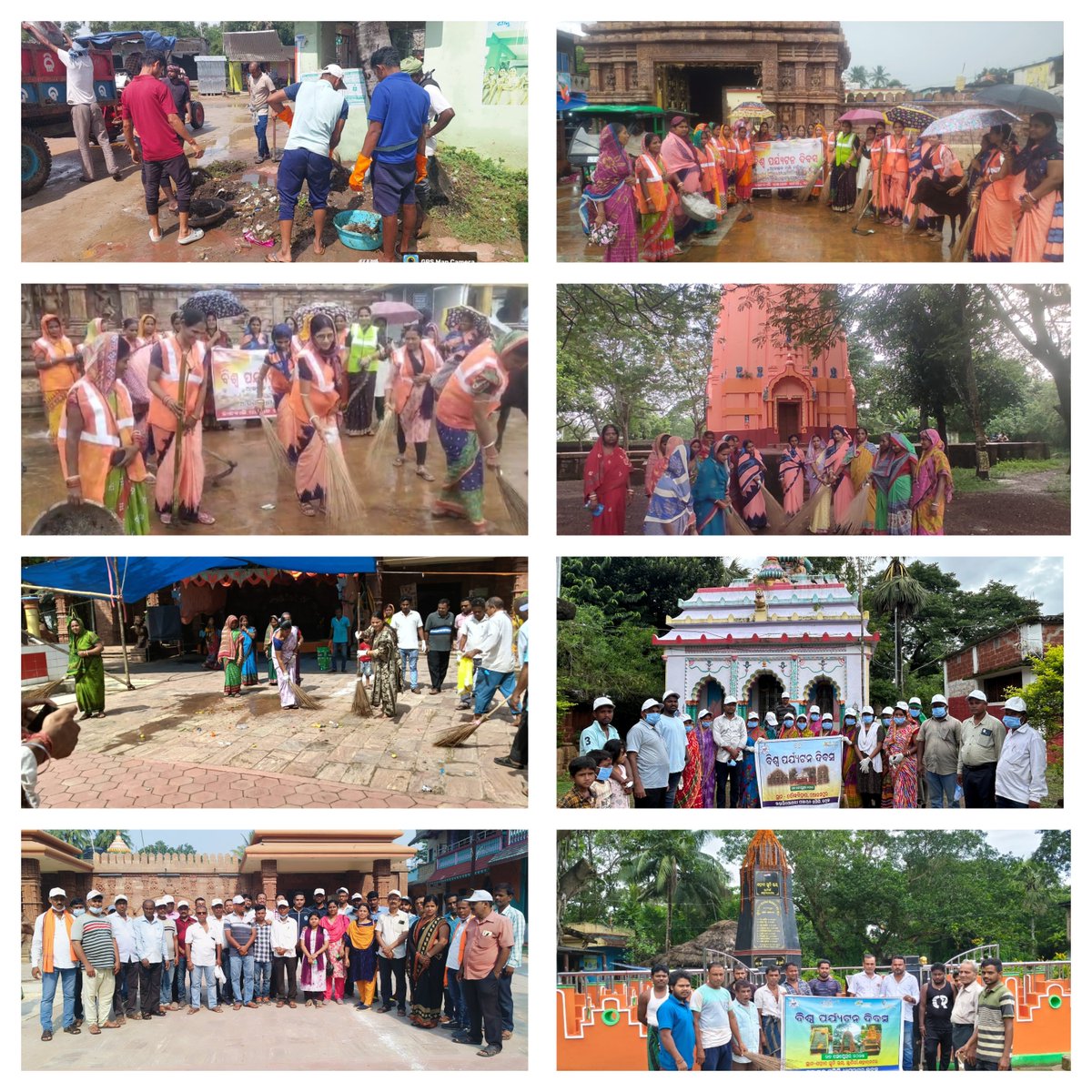 Zilla Parishad,BHADRAK tweet media