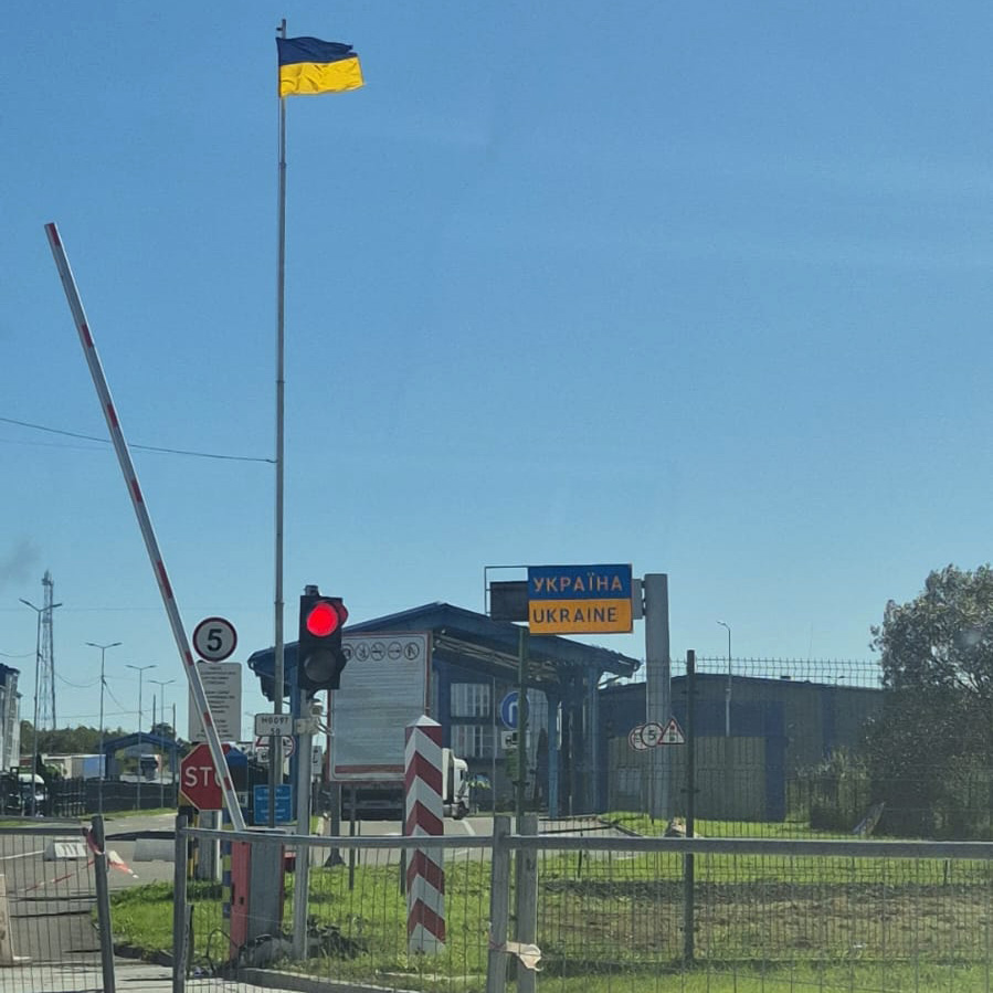 stopify_org_ua's tweet image. A few more photos of the delivery of our latest shipment to Ukraine.