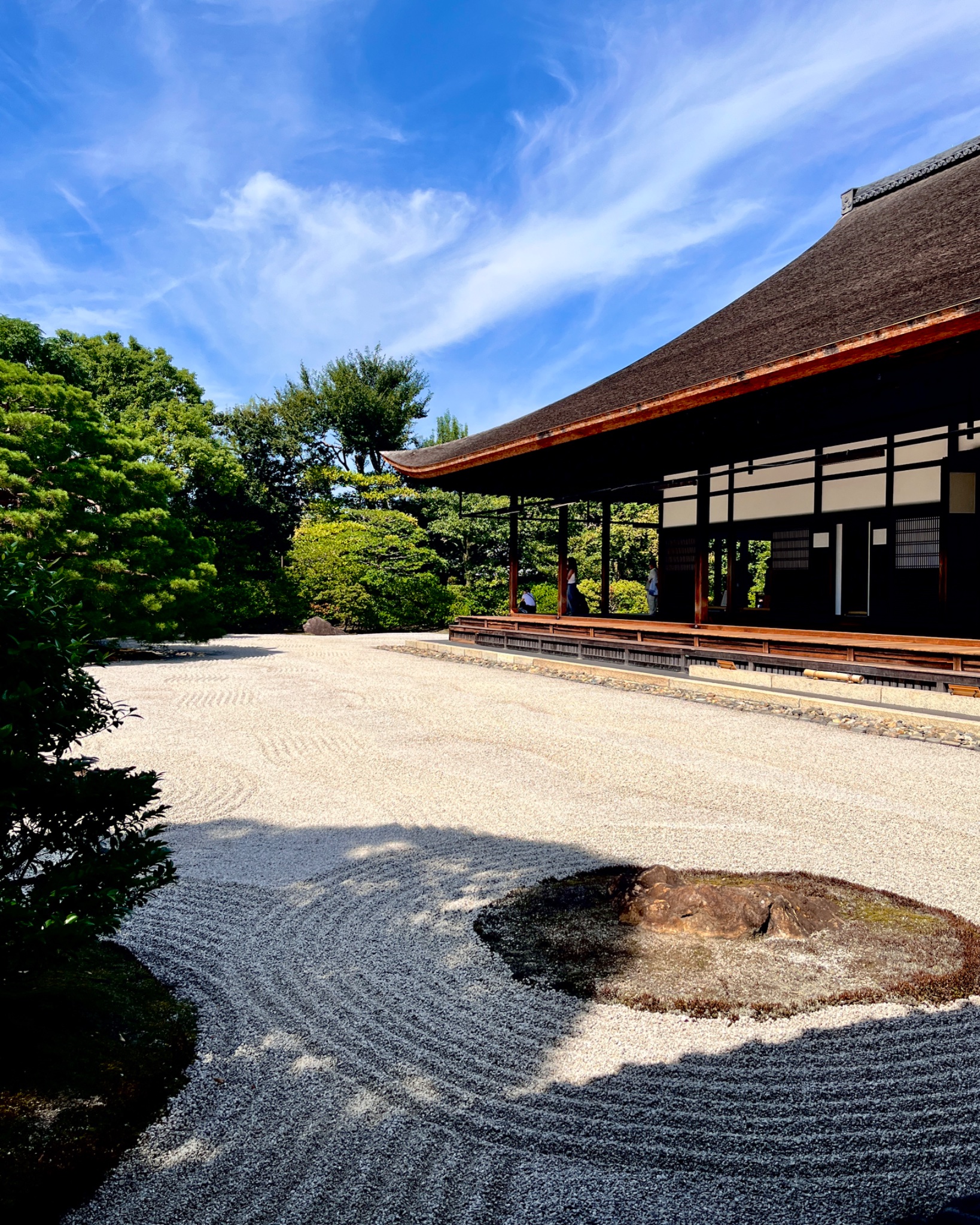 秋田の山伏修験と密教寺院 京都最古の禅寺として知られる建仁寺。その塔頭の一つである両足