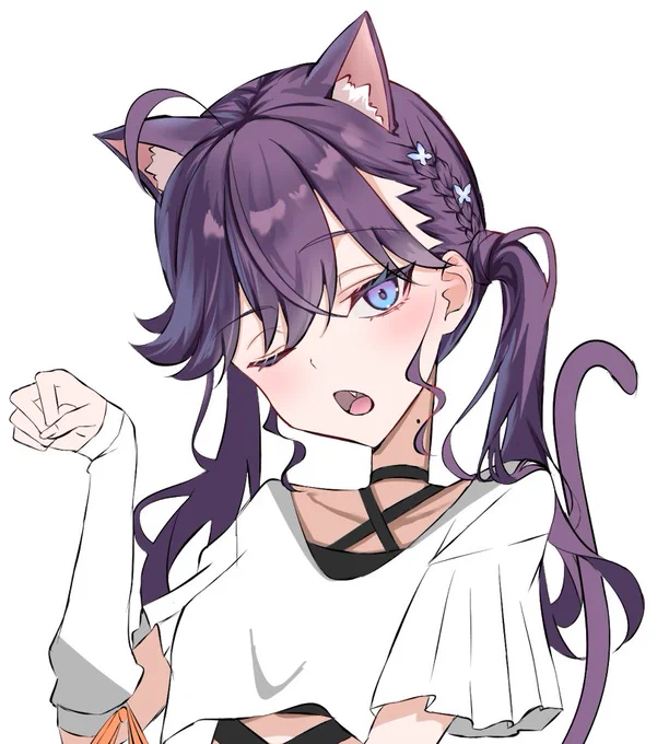 #学マスFA 燐羽WIP