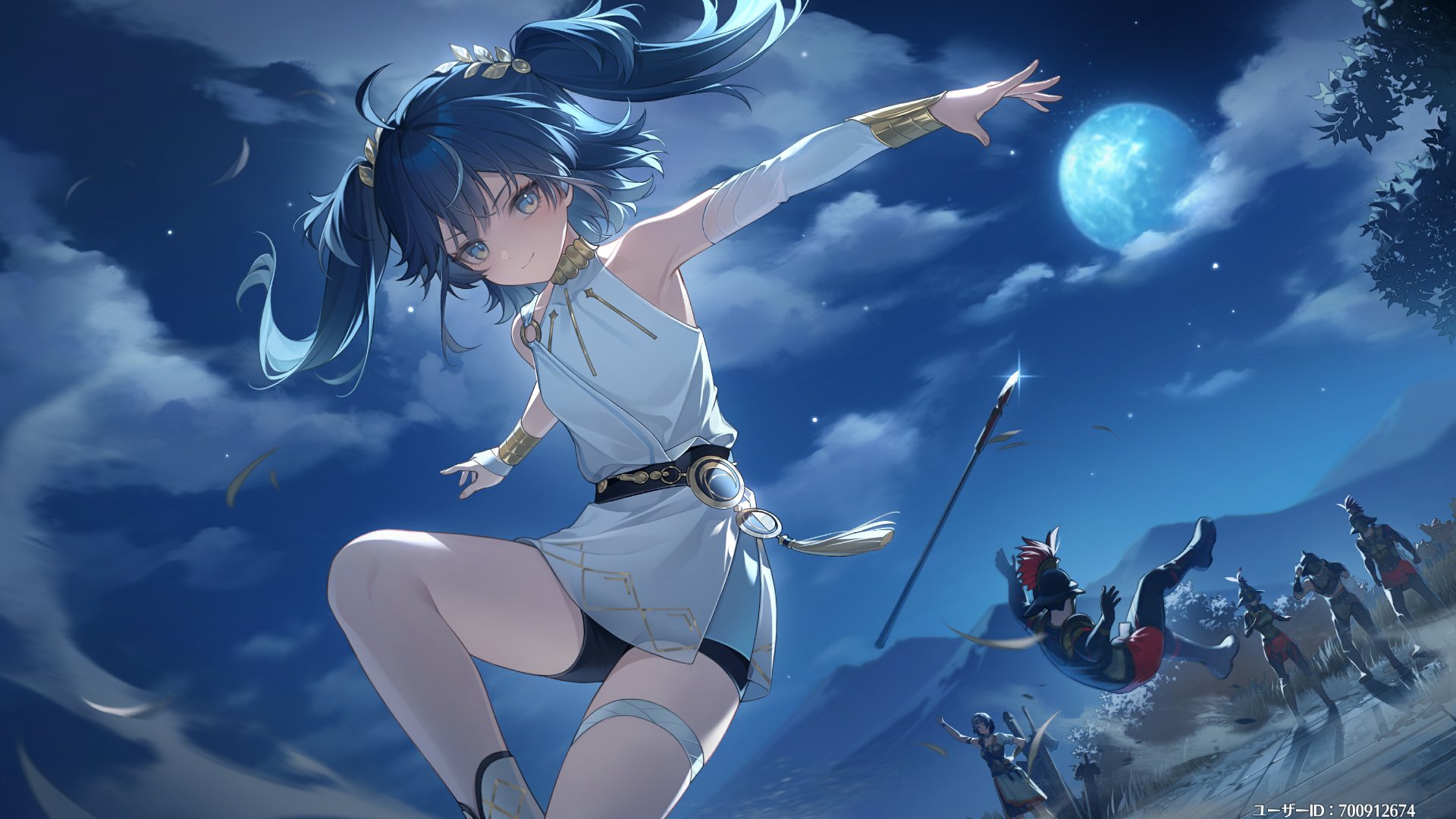 ゴローニャぱいせん様 ぱいせん (@ohtake69s) / X