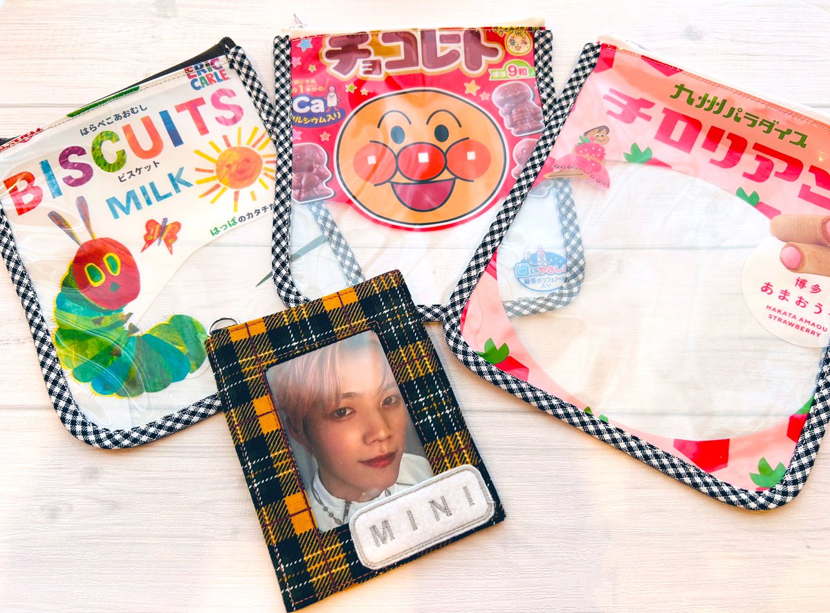 ままちゃん ままちゃん (@honey1010_mini) / X