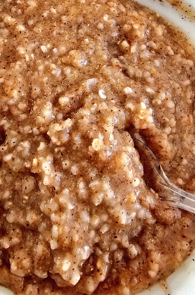 MorolongZA's tweet image. .breakfast for champions