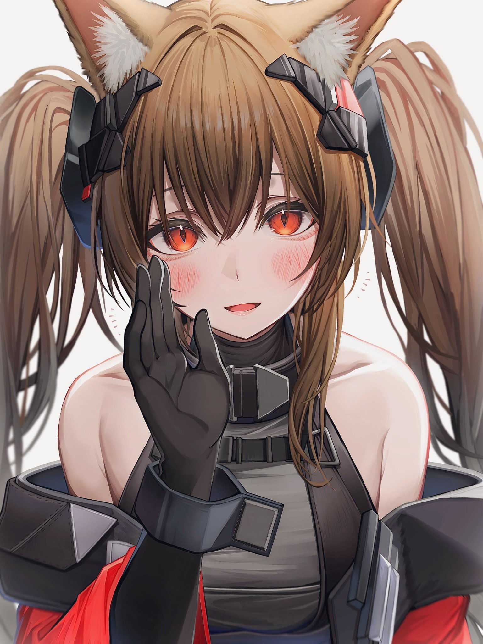✧めん子様オーダーページ✧ めらみ🎨Skeb OPEN on X: 