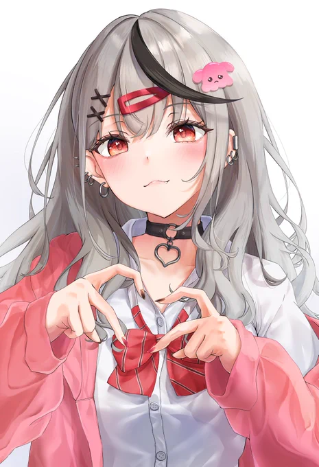 #自己紹介に無言で4作品どうぞ