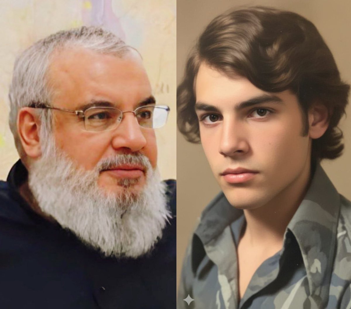 🔻The Leader who becomes a Legend!