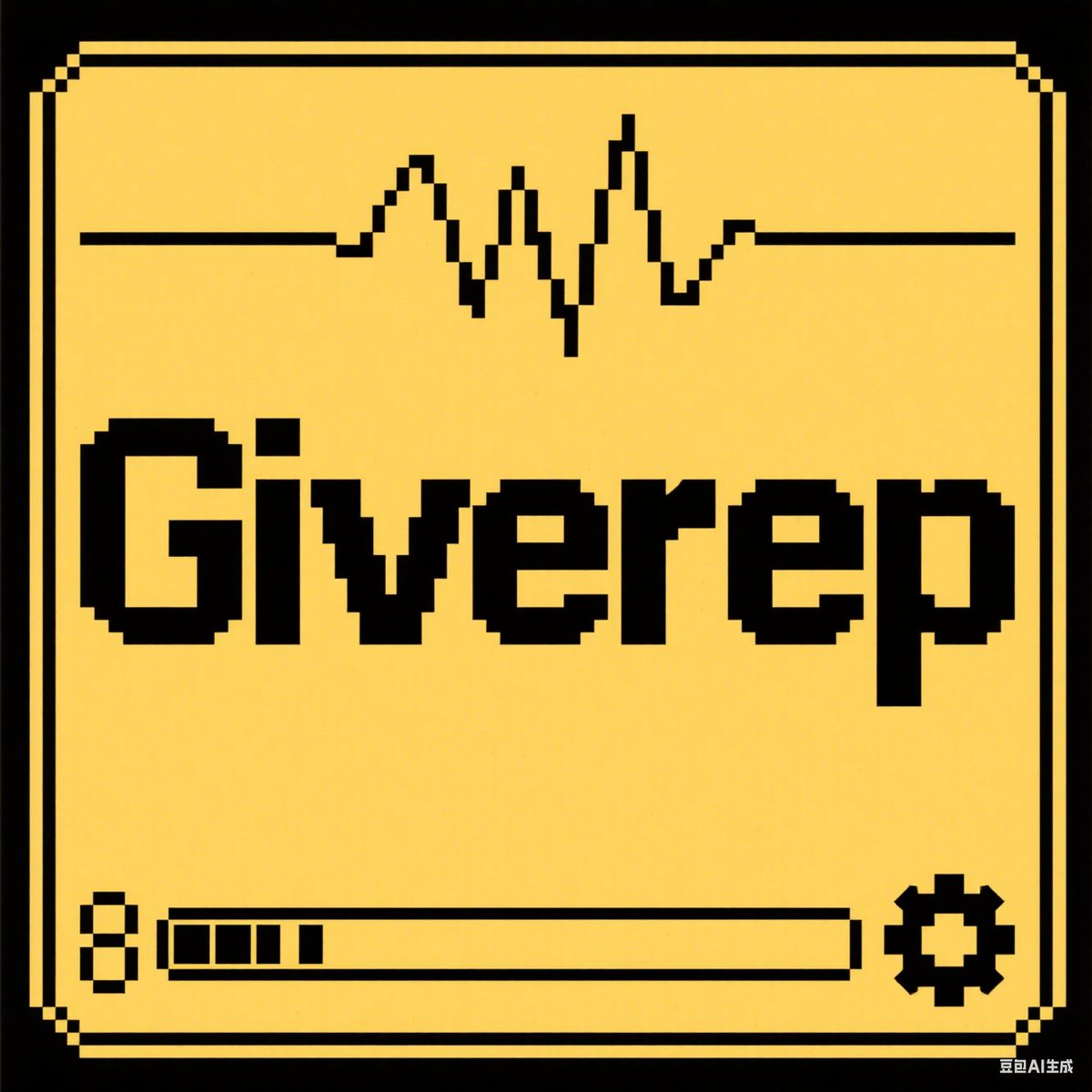 _____casey's tweet image. Giverep’s on-chain project doesn’t just work well—it works for good, helping users grow together happily..@Giverep