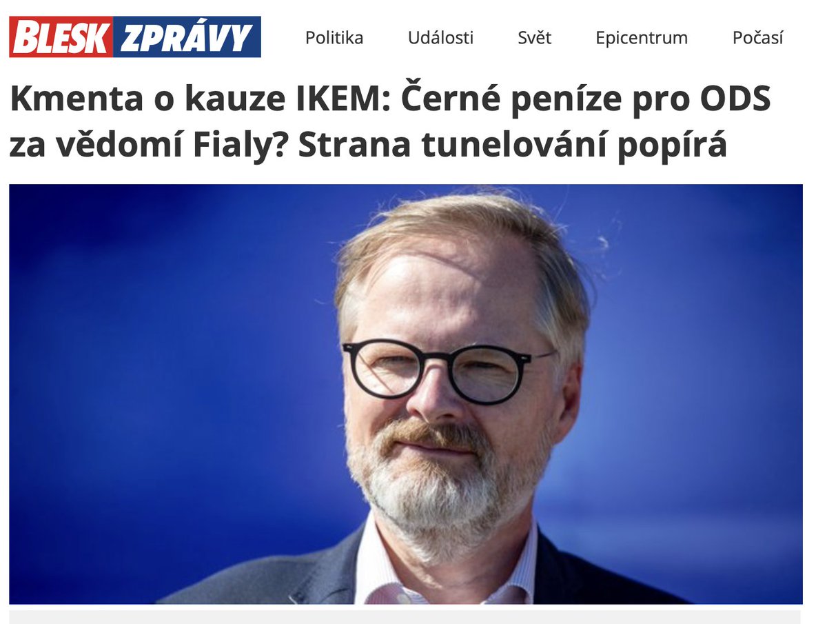 V kauze výběru výpalného pro @odscz z IKEMu je zajímavé především to, s jakou zarputilostí po celou dobu mlčí, jindy tak prostořeký <a href="/vlvalek/">Vlastimil Válek</a>. Možná ale tento člen @top09cz ví, proč.