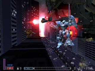 PSXDatacenter's tweet photo. PS2
R-Type Final
A new 3d game based in the arcade classic in R-Type Final your enemy is the Bydo, an evil and living weapon capable of reproducing itself in a Shooter game by Irem.
Info:
https://t.co/BVkf481kCC
#ps2 #psx #retrogame #playstation #RTypeFinal #RType #Irem https://t.co/HWkHspmS9a