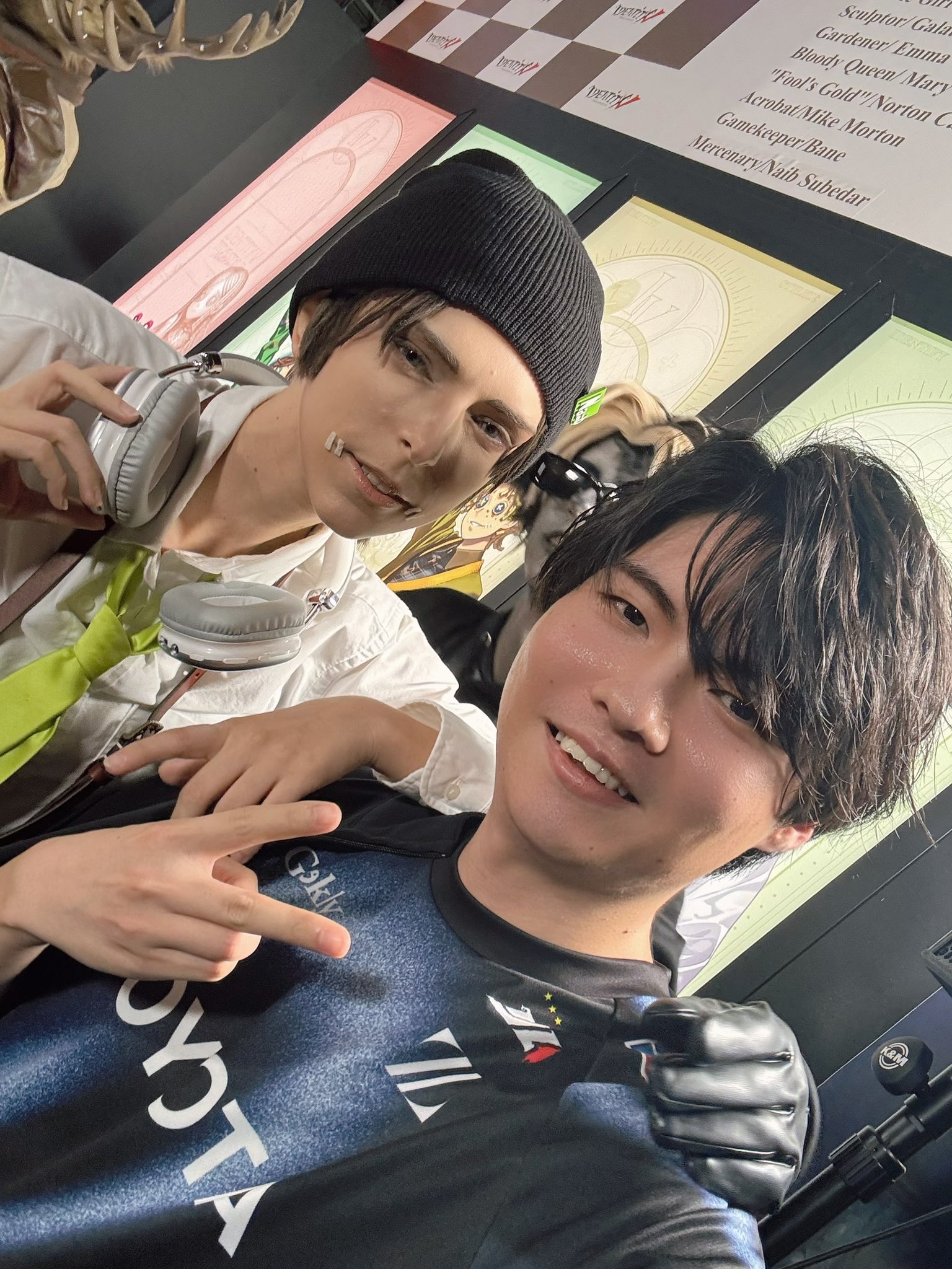 Shinami (@shinamidaigo) / X