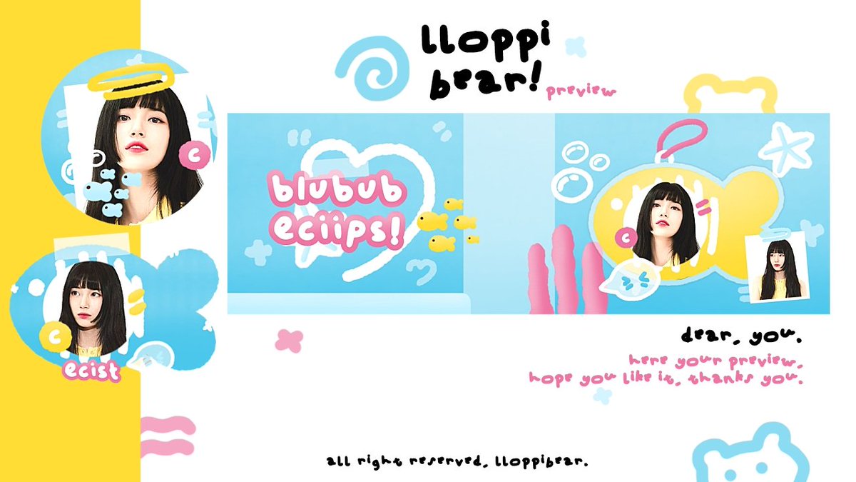 llOPPIBEAR's tweet image. hawoo, bantu repost yaa gomawooo!!

rayaa mau open titipan katalog little fish, price 12k/free retext dan recolor (nanti 50% akan didonasikan untuk charity Palestine), jikaa mau jajankk bolee langsung drop foto atau dm rayaa yaa!! GOMAWOOO BANYAK 🥺 

#zonauang