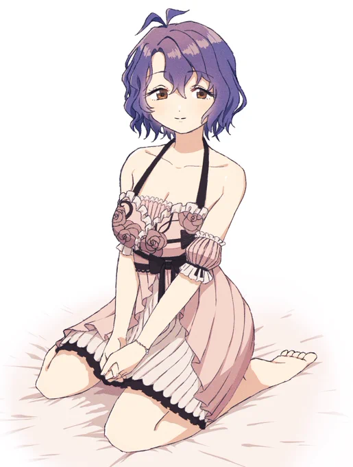 パジャ風花