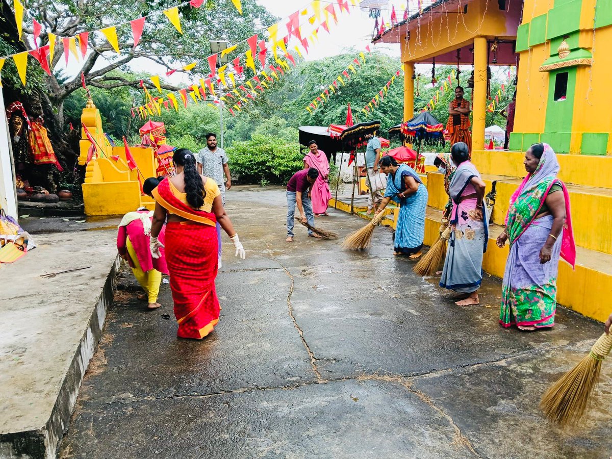 BDO_Sonepur tweet media