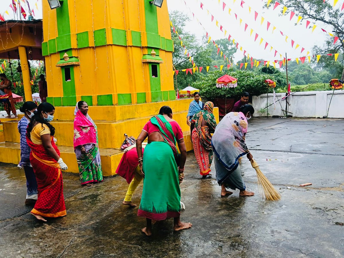 BDO_Sonepur tweet media