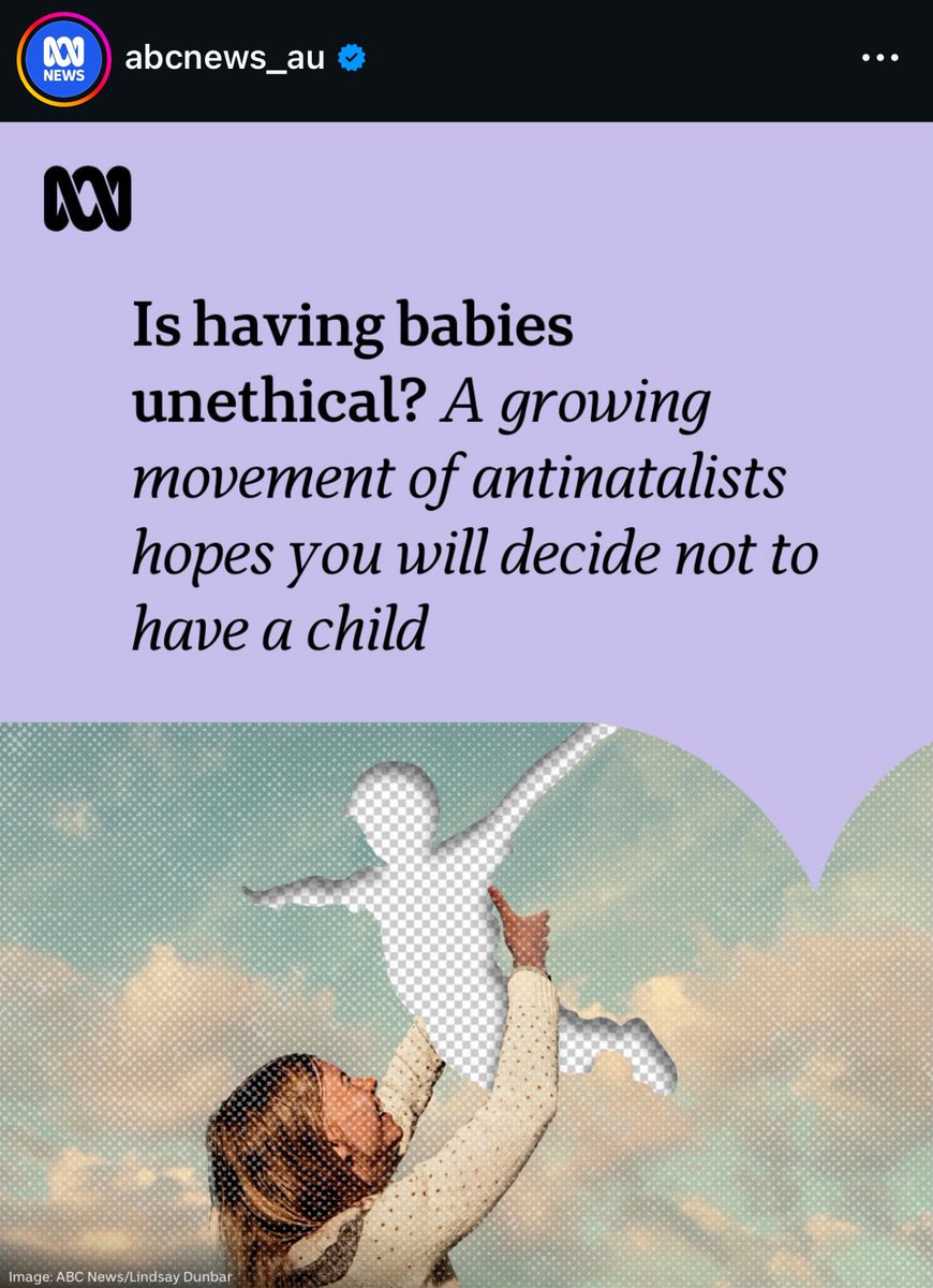 CaldronPool's tweet photo. Australian tax dollars used to fund anti-life, anti-human, anti-God propaganda. https://t.co/jo2X44g72W