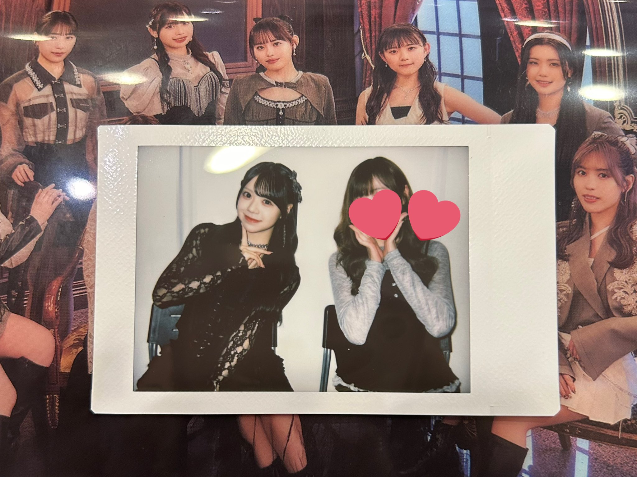 ちゃんりつ on X: 