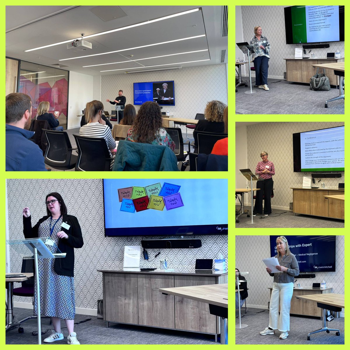 Medico-legal Physios tweet media