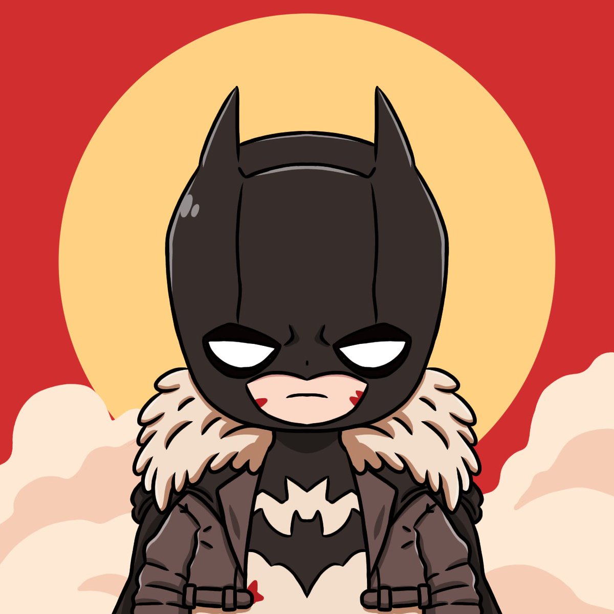Happy_Bocil's tweet image. New Drop!!!
Just list new item on @xrpcafe
1/1

Check out
xrp.cafe/id/collection/…

#NFT #XRPCommunity #NFTCommmunity