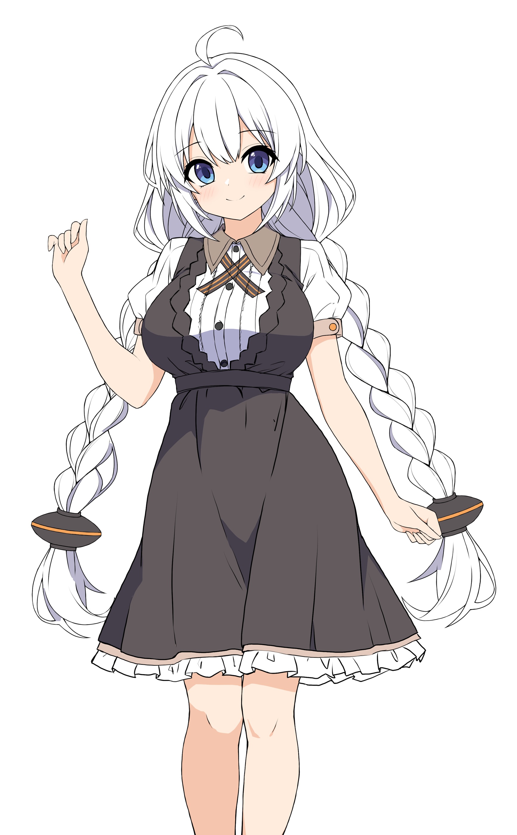 りっちゃんイラストオーダー まっく on X: 
