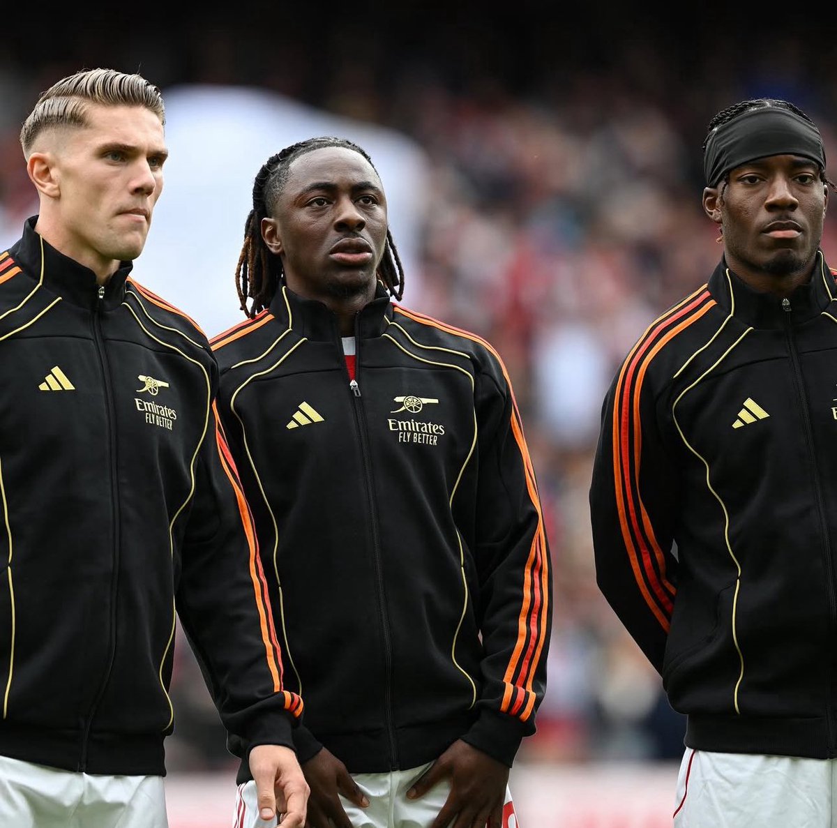 slay_jimmy's tweet image. Sorry for the calamity displayed by Chelsea &amp;amp; United yesterday. Today you’ll see what top football looks like 🎩