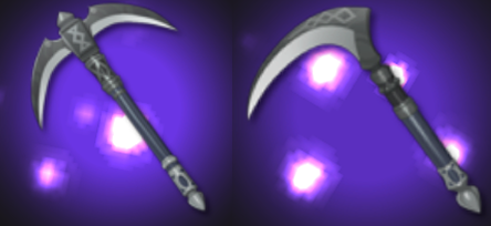 새로 나온 생활 도구가 
격투가 패션 무기보다 
갅지나는 것 같아