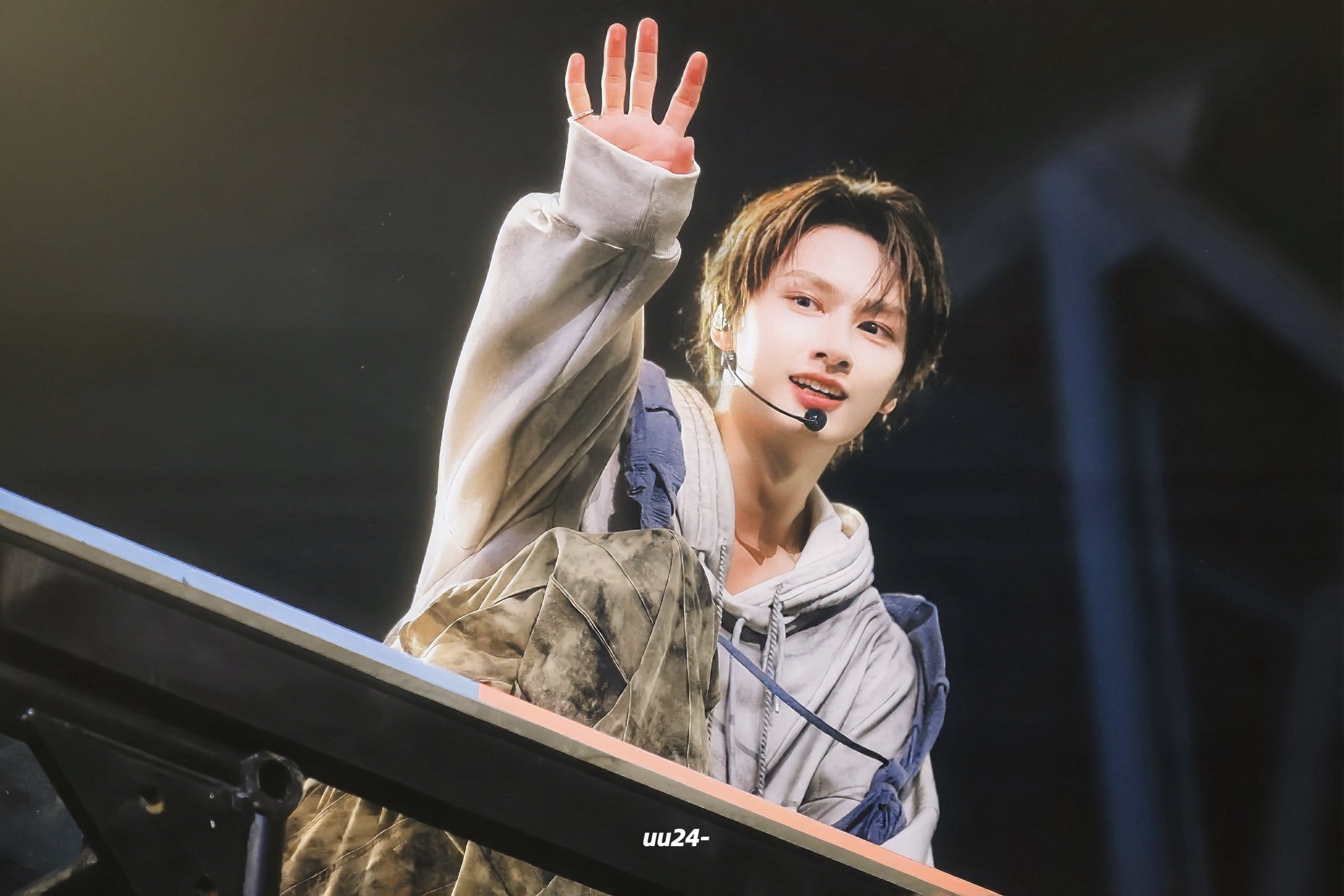 希少　seventeen 文俊輝 24h クリアポストカード タワレコ　ジュン 最安値 seventeen 文俊輝 24h クリアポストカード タワレコ ジュン