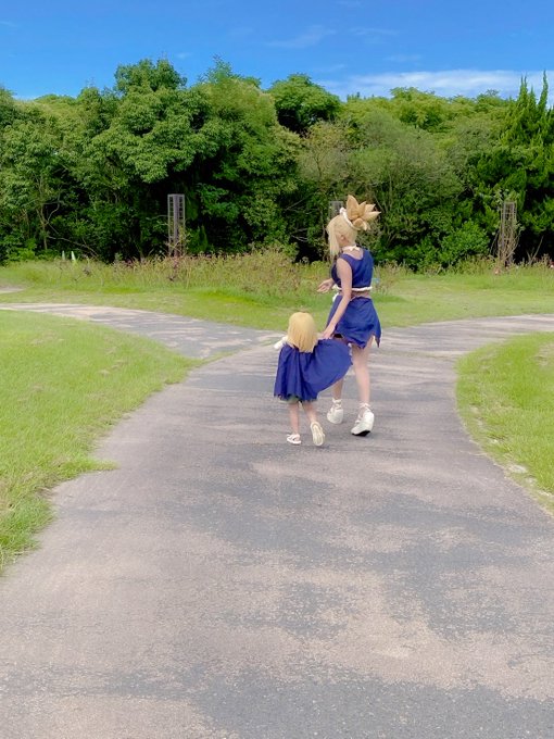コスプレイヤー七星めろんのTwitter画像6