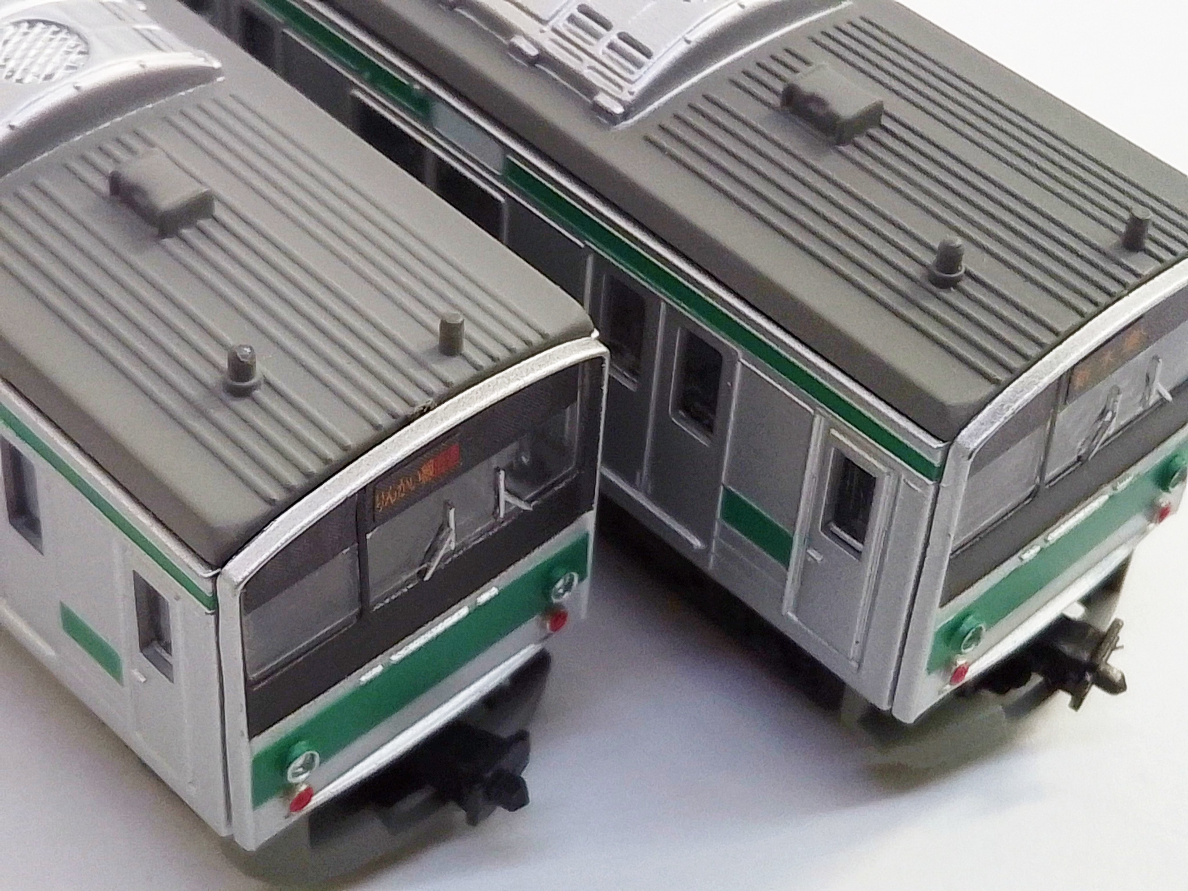 鉄道模型 すけるとん on X: 