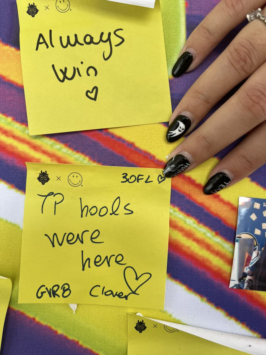 What’s going on at <a href="/LEC/">LEC</a> XPO ✨