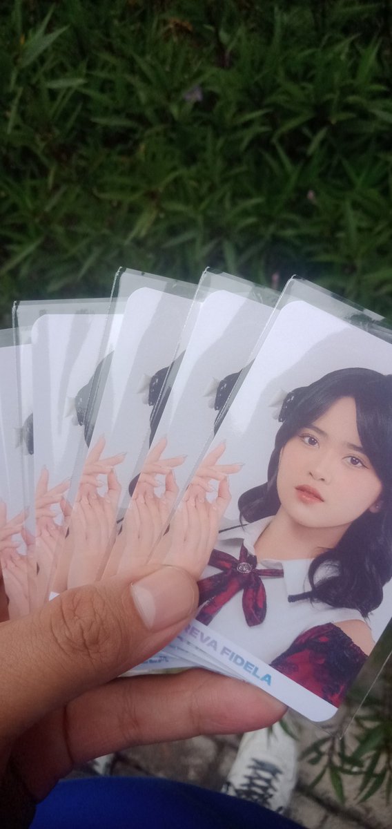 Makasii MnG terakhirnya 🤗