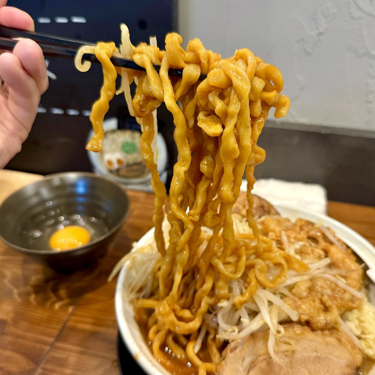 らすかる らすかる🍜 (@rashukaru7) / X
