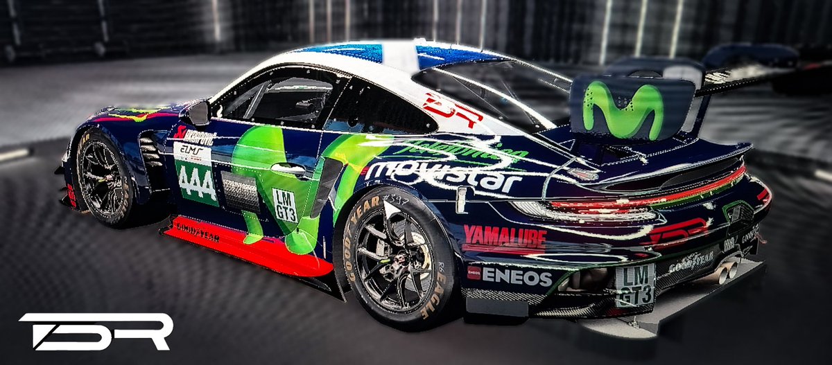 𝙏𝙎𝙍 (𝗧𝗲𝗮𝗺 𝗦𝗛𝗢𝗧 𝗔 𝗥𝗢𝗗) 🌐 tweet media