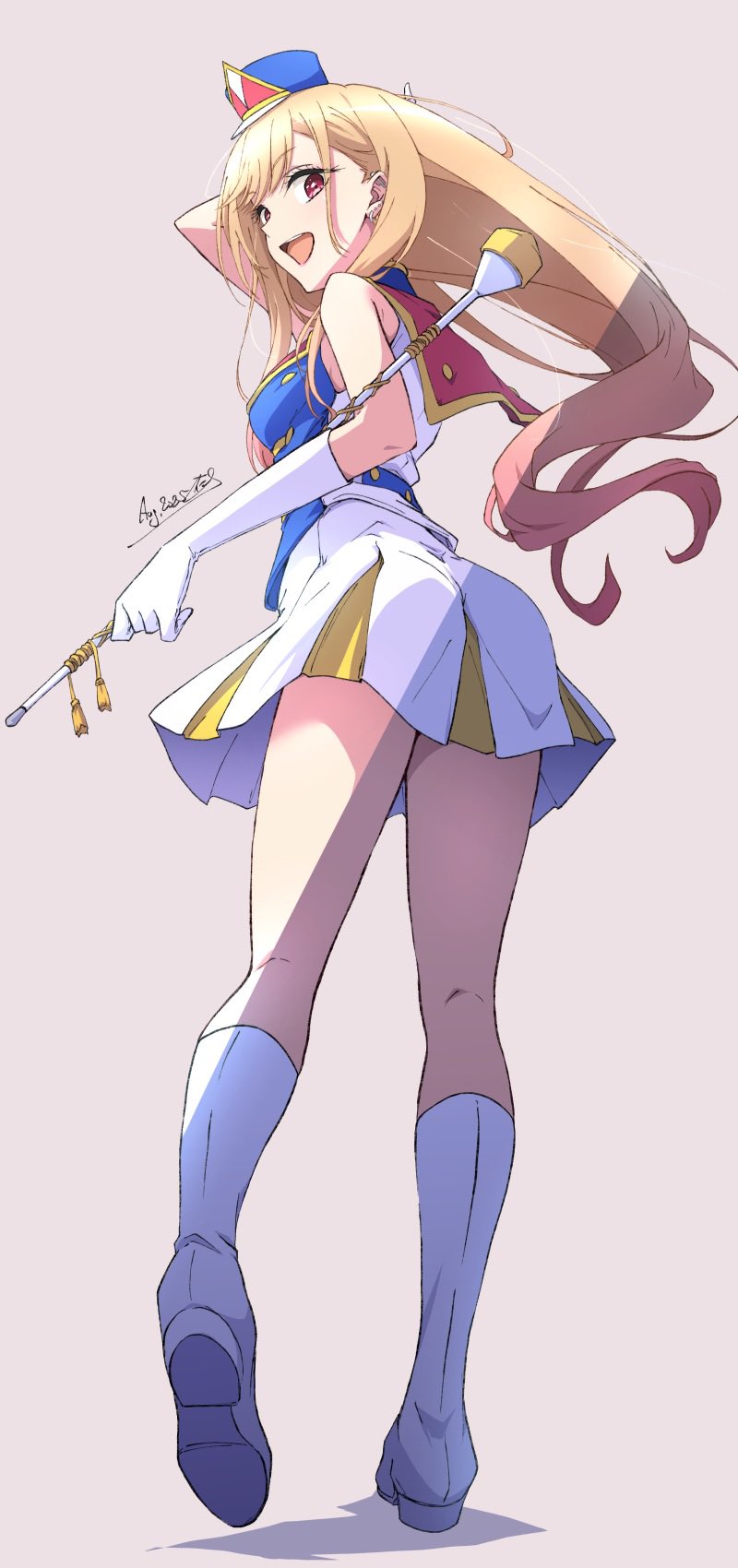 悠ページです⭐︎ 未記入☄StarGazar (@mikinyuu_) / X