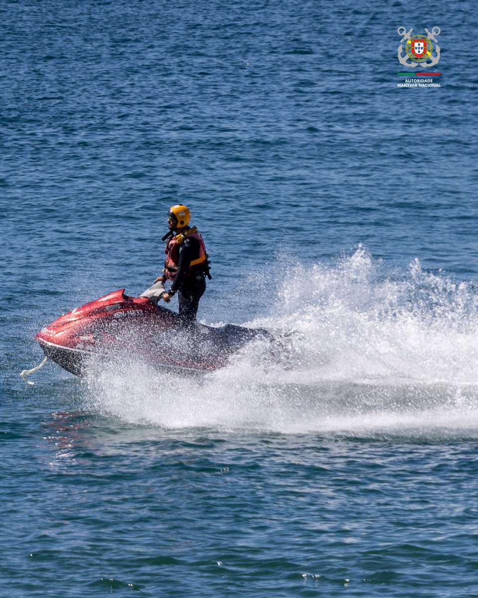amn_portugal's tweet image. 🌊 Olhar firme, missão clara: salvar vidas no mar.

Boa semana!

#AMN #ISN