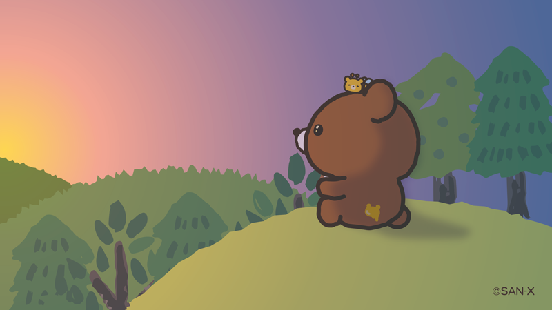 なんだかさびしい秋の夕暮れ