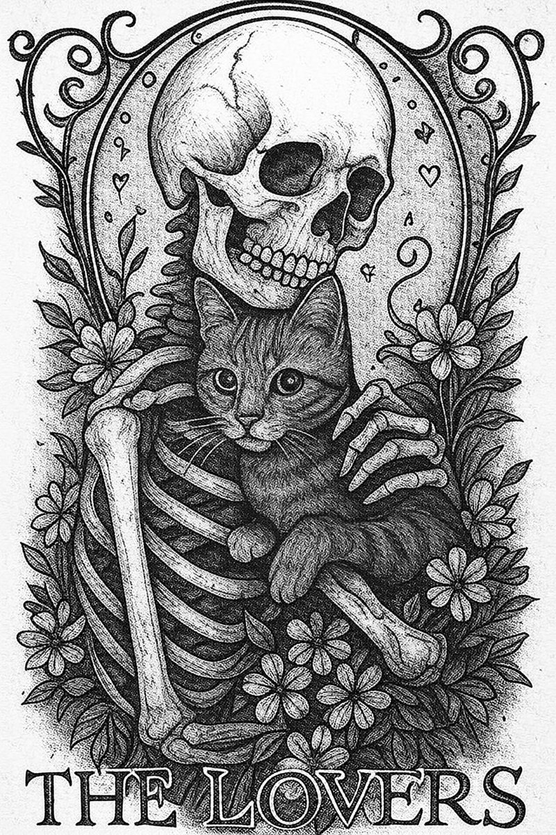 I’m ready for my first tattoo 🥰