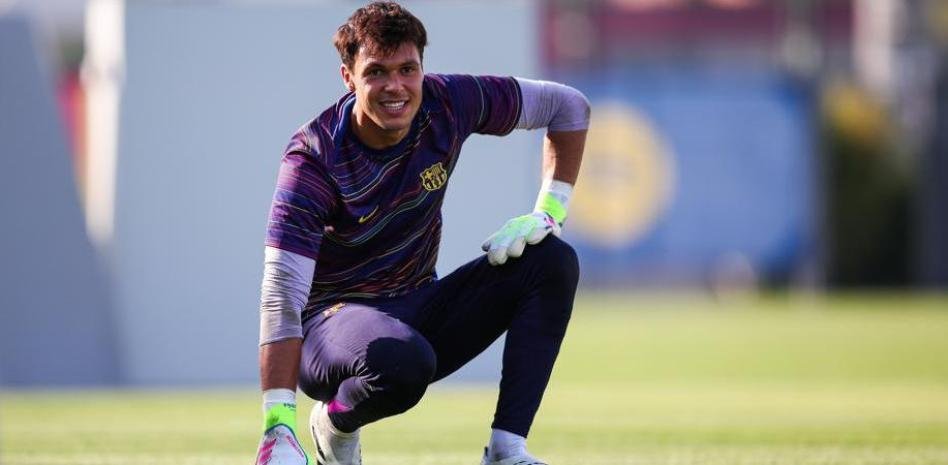 Barça Universal tweet media