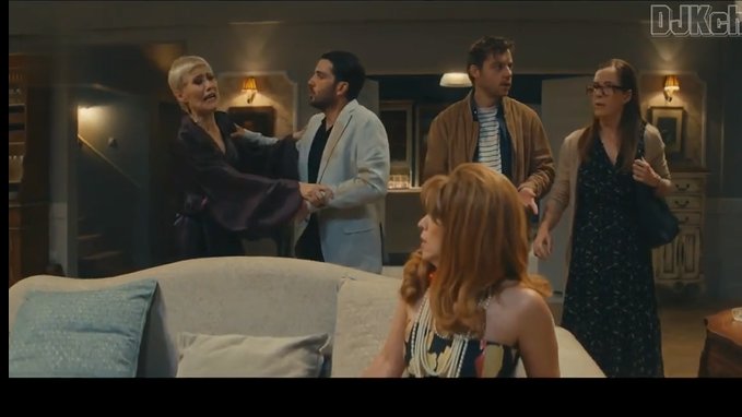 😈 & 😇: the 📚 of 📺+🎶 !! tweet media