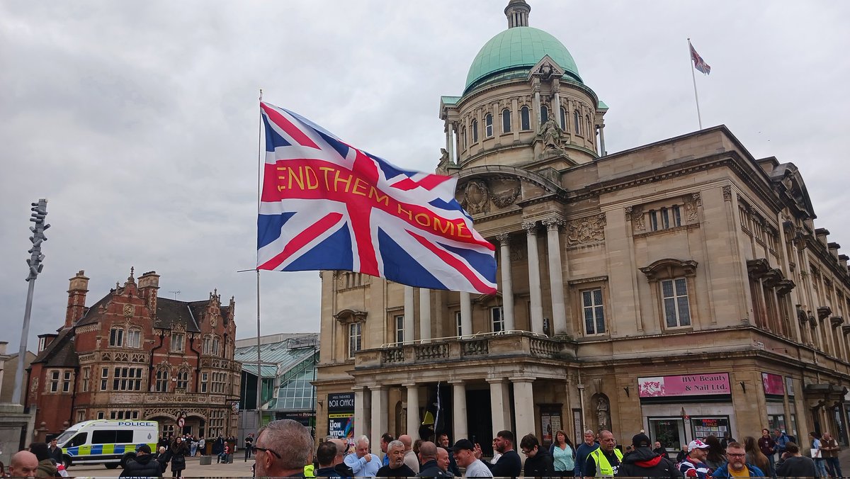 Dazlufc79's tweet photo. HULL MARCH 27TH SEPT 2025 https://t.co/yIOlXaIc0F