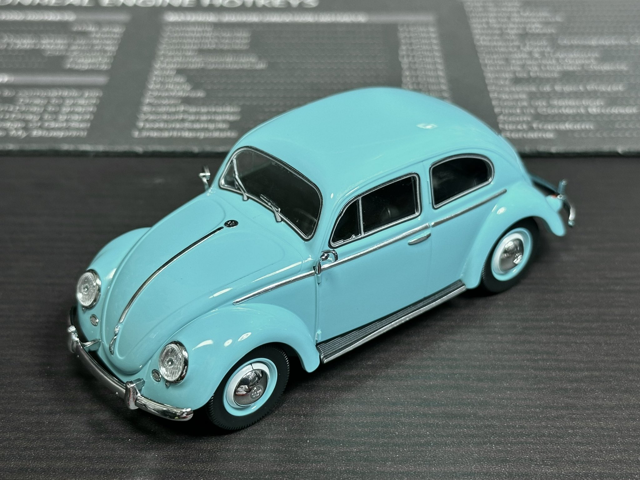まーくん　430×400 モデルトラックファクトリー